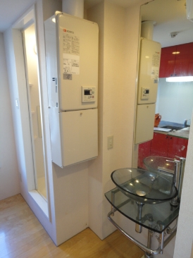 モデュロール三軒茶屋