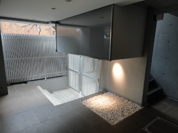 ライズ六本木永坂