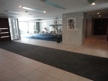 麻布市兵衛町ホームズ