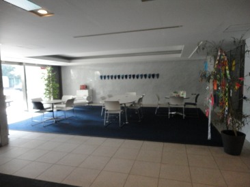 麻布市兵衛町ホームズ