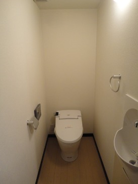 麻布市兵衛町ホームズ