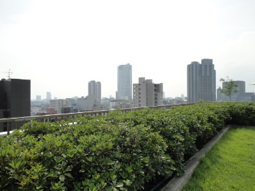 麻布市兵衛町ホームズ