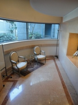 南青山高樹町パークマンション