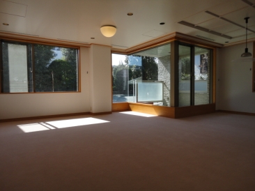 南青山高樹町パークマンション