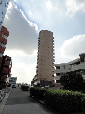 クローバー六本木