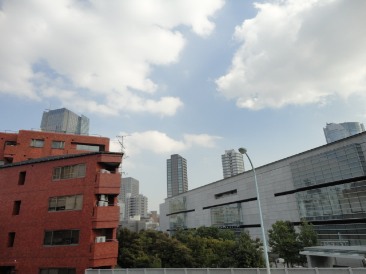 クローバー六本木