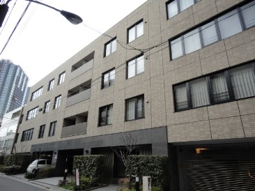 六本木グリーンテラス （ROPPONGI GREEN TERRACE）