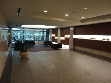 六本木グリーンテラス （ROPPONGI GREEN TERRACE）