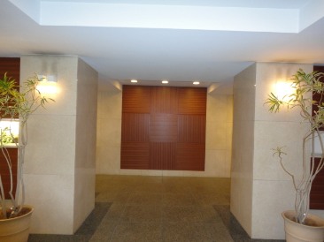 六本木グリーンテラス （ROPPONGI GREEN TERRACE）