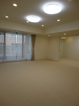 六本木グリーンテラス （ROPPONGI GREEN TERRACE）