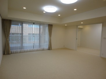 六本木グリーンテラス （ROPPONGI GREEN TERRACE）