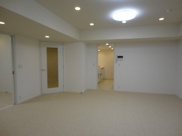 六本木グリーンテラス （ROPPONGI GREEN TERRACE）