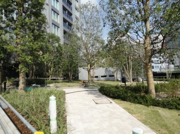 ザ六本木東京クラブレジデンス（THE ROPPONGI TOKYO CLUB RESIDENCE）