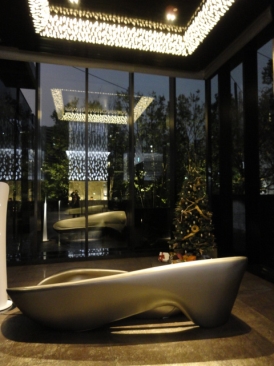 ザ六本木東京クラブレジデンス（THE ROPPONGI TOKYO CLUB RESIDENCE）