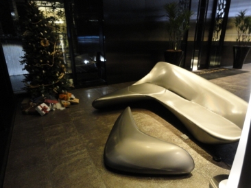 ザ六本木東京クラブレジデンス（THE ROPPONGI TOKYO CLUB RESIDENCE）