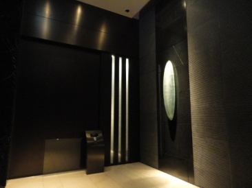 ザ六本木東京クラブレジデンス（THE ROPPONGI TOKYO CLUB RESIDENCE）