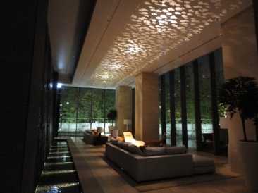 ザ六本木東京クラブレジデンス（THE ROPPONGI TOKYO CLUB RESIDENCE）
