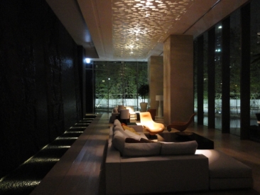ザ六本木東京クラブレジデンス（THE ROPPONGI TOKYO CLUB RESIDENCE）