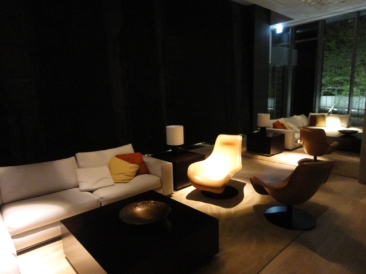 ザ六本木東京クラブレジデンス（THE ROPPONGI TOKYO CLUB RESIDENCE）