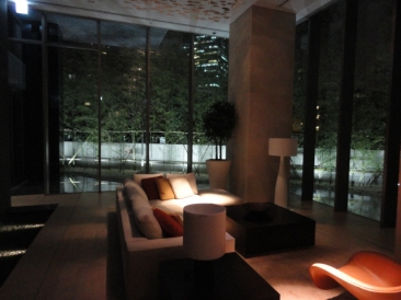 ザ六本木東京クラブレジデンス（THE ROPPONGI TOKYO CLUB RESIDENCE）