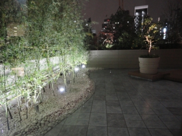 ザ六本木東京クラブレジデンス（THE ROPPONGI TOKYO CLUB RESIDENCE）
