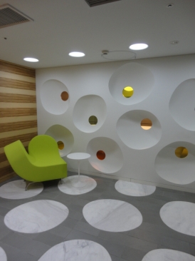 ザ六本木東京クラブレジデンス（THE ROPPONGI TOKYO CLUB RESIDENCE）