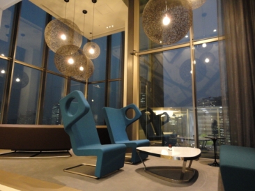 ザ六本木東京クラブレジデンス（THE ROPPONGI TOKYO CLUB RESIDENCE）