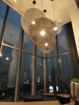 ザ六本木東京クラブレジデンス（THE ROPPONGI TOKYO CLUB RESIDENCE）