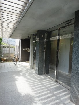フレンシア麻布 （FRENCIA AZABU）