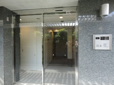 フレンシア麻布 （FRENCIA AZABU）