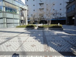 ピアシティ芝浦ハイツ