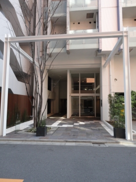 カスタリア麻布十番Ⅱ