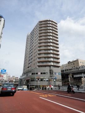 リビオ五反田プラグマＧタワー