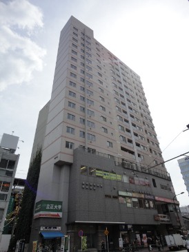 リビオ五反田プラグマＧタワー