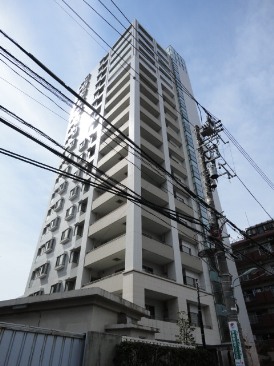 エティア目黒ウエストタワー