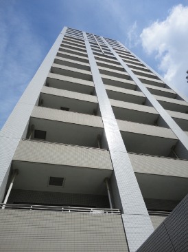 エティア目黒ウエストタワー