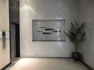 アクシルコート島津山南