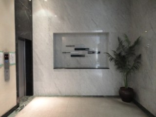 アクシルコート島津山南