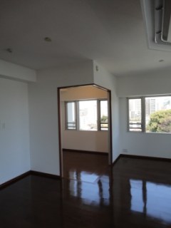 アクシルコート島津山南