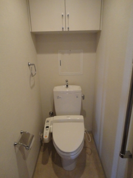 アクシルコート島津山南