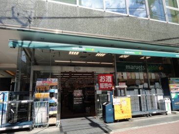 アクシルコート島津山南