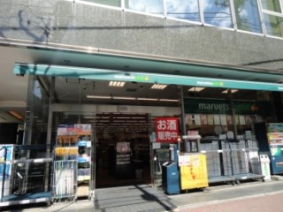 アクシルコート島津山南