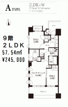 アクシルコート島津山南
