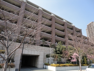 御殿山ハウス