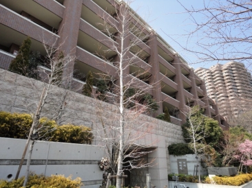 御殿山ハウス