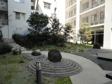 御殿山ハウス