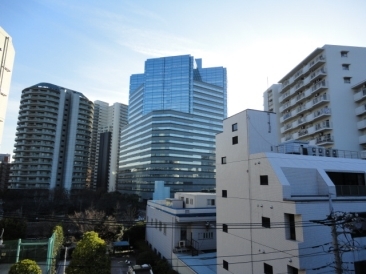 ヴィラドール御殿山