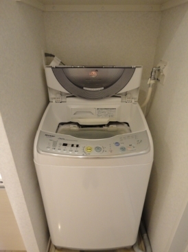 ヴィラドール御殿山