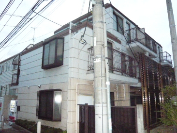 TOP原宿第２