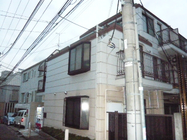 TOP原宿第２